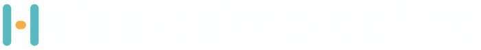 Helse-teknologi
