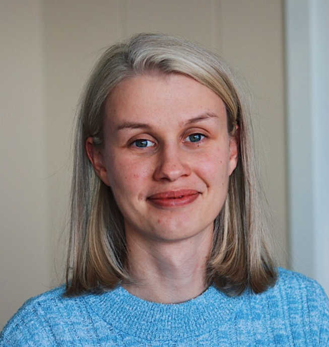 Ida Sund Walsøe
